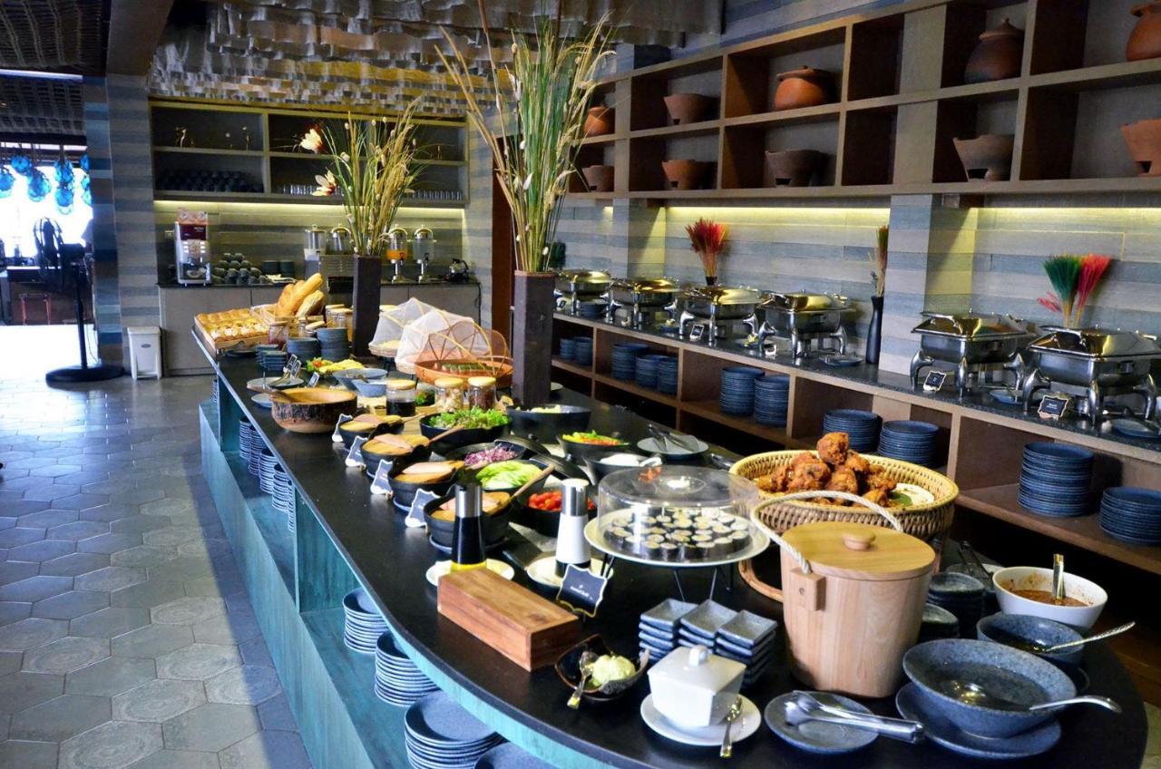 Ananya Lipe Resort Dış mekan fotoğraf