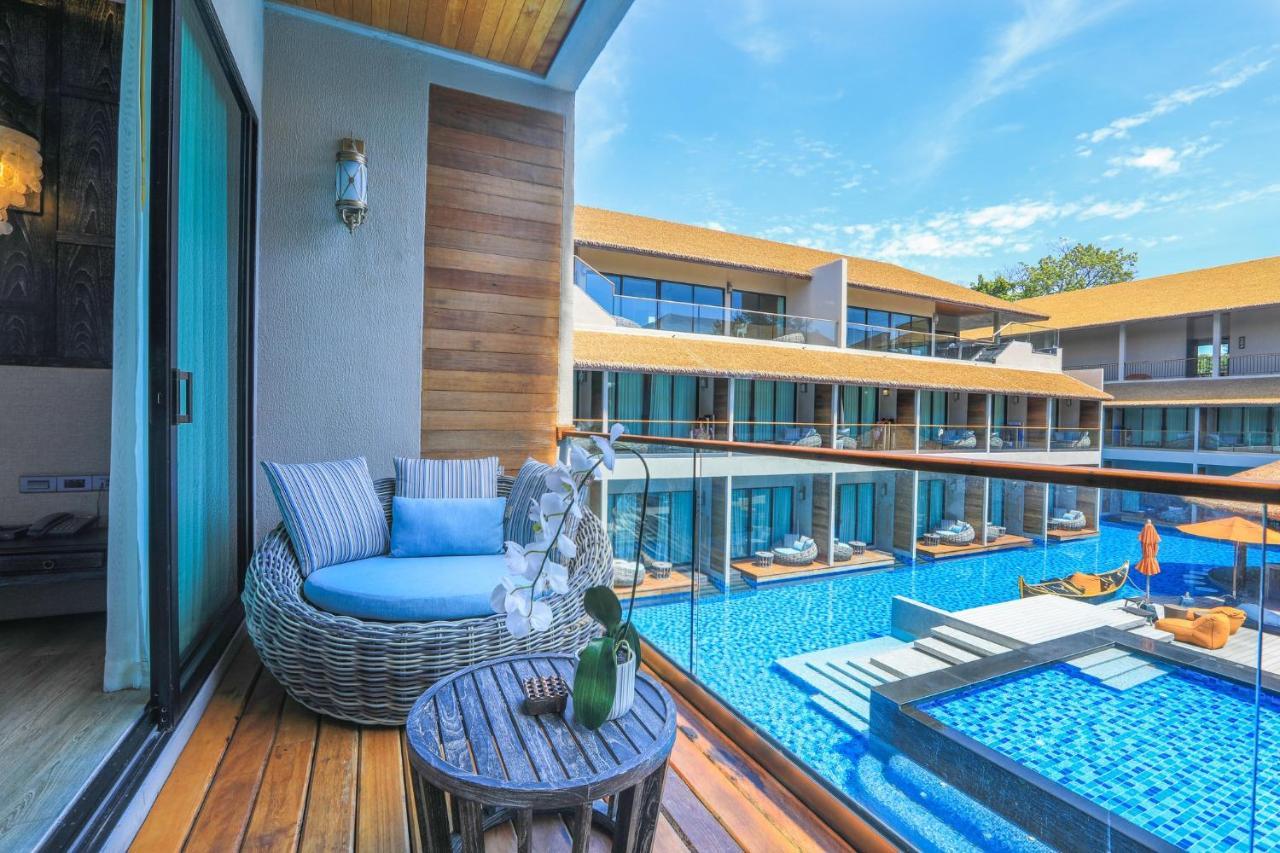 Ananya Lipe Resort Dış mekan fotoğraf