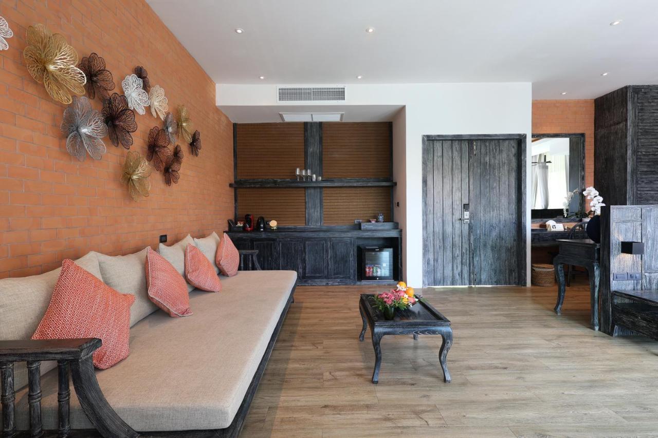 Ananya Lipe Resort Dış mekan fotoğraf