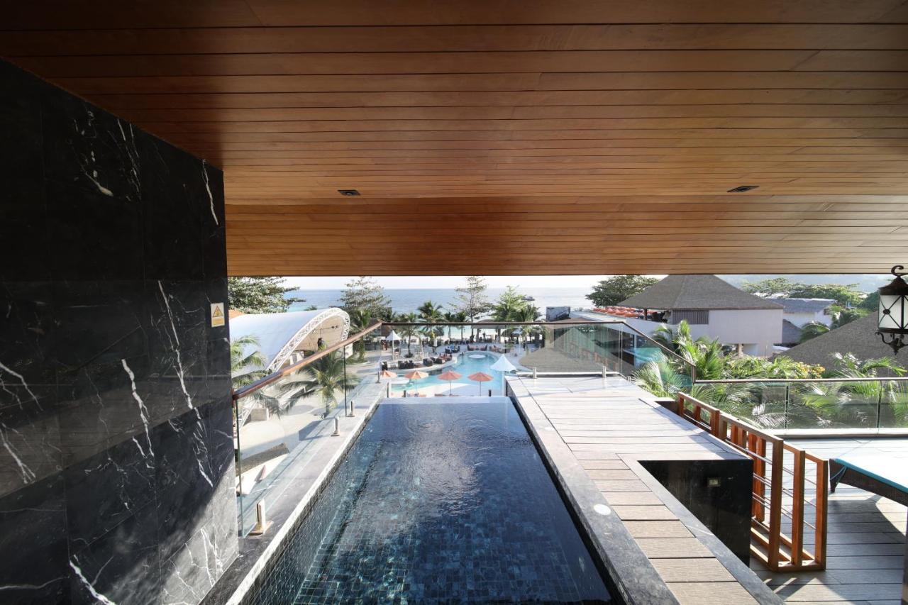 Ananya Lipe Resort Dış mekan fotoğraf